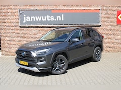 Toyota RAV4 - 2.5 Hybrid AWD Adventure
