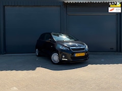Peugeot 108 - 1.0 | NWE APK | Airco | 5 Deurs | ORG NL |