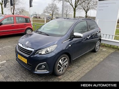 Peugeot 108 - 1.0 e-VTi Première | Climate Control | Camera | Keyless Entry | LMV | Donker Glas |