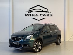 Peugeot 2008 - Allure *Cruise*Glazendak*Bluetooth