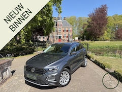 Volkswagen T-Roc - 1.5 TSI Sport 150PK DSG | Camera | Adpative | DigiDash | Led |