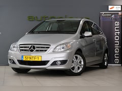 Mercedes-Benz B-klasse - 160 BlueEFFICIENCY *81.079km* Youngtimer PERFECT ONDERHOUDEN