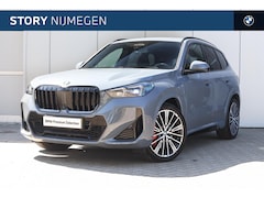 BMW X1 - xDrive25e M Sport Automaat / Trekhaak / Sportstoelen / Comfort Access / Harman-Kardon / He