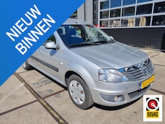 Dacia Logan MCV - 1.6 MPI Lauréate 70.000 KM