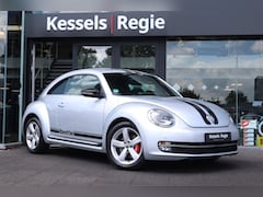 Volkswagen Beetle - 1.4 TSI Sport Nieuwstaat | keyless | Xenon | Sensoren | Navi