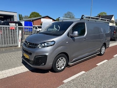 Opel Vivaro - 2.0 CDTI 110KW L3H1 LANG AIRCO KLIMA NAVI CAM
