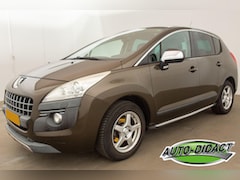 Peugeot 3008 - 1.6 THP Automaat Clima Pano MOTORSCHADE GT