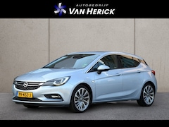 Opel Astra - 1.4 Innovation 150 PK | Winterpakket | Leer | Keyless