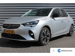 Opel Corsa-e - 50KWH 136PK ELEGANCE LEVEL 3 AUTOMAAT / NAVI / CLIMA / LED / PDC / 17" LMV / CAMERA / KEYL