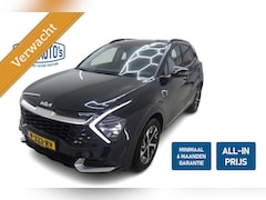 Kia Sportage - 1.6 T-GDi DynamicPlusLine | AUTOMAAT | PANO - RIJKLAARPRIJS