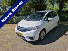 Honda Jazz - 1.3 i-VTEC AUTOMAAT, 1 eig., 2017