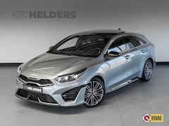 Kia Pro cee'd - ProCeed 1.5 T-GDi GT-PlusLine Pano