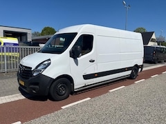 Opel Movano - 2.3 CDTI 110KW MAXI L3H2 AIRCO KLIMA EURO6