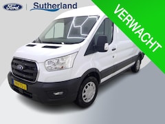 Ford Transit - 350 2.0 TDCI L3H3 Trend