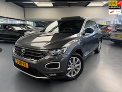 Volkswagen T-Roc - 2.0 TSI 4Motion Sport Business R | Panoramadak | R-Line |