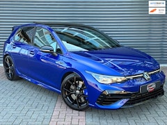 Volkswagen Golf - 2.0 TSI R 4Motion Pano | Nurburging | Drift | Lane | Blis