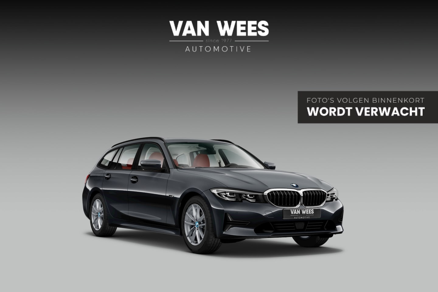 BMW 3-serie Touring - 330e High Executive | 1e eigenaar | BTW auto | M-sport stuur | HiFi audio | Sportstoelen | - AutoWereld.nl