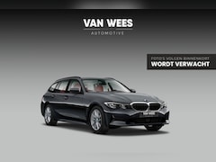 BMW 3-serie Touring - 330e High Executive | 1e eigenaar | BTW auto | M-sport stuur | HiFi audio | Sportstoelen |