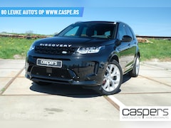 Land Rover Discovery Sport - P200 2.0 R-Dynamic