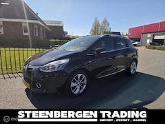 Renault Clio Estate - 0.9 TCe Authentique ZEER NETTE AUTO