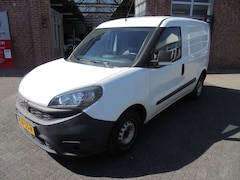 Fiat Doblò Cargo - 1.3 SX L1-H1||Airco||Electro Pack||63.000KM.||