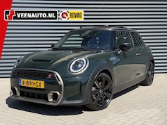 MINI Cooper S - 2.0 Resolute Edition Pano/H&K/Leder/Camera