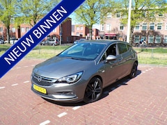 Opel Astra - 1.4 Innovation 150 PK Apple Carplay CAMERA