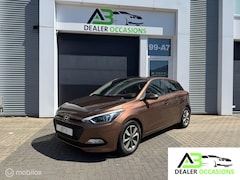 Hyundai i20 - 1.2 i-Motion Comfort 5 drs, Airco, Cruise Contr