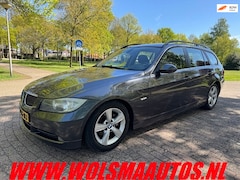 BMW 3-serie Touring - 325i Dynamic Executive