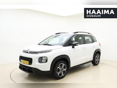 Citroën C3 Aircross - 1.2 PureTech S&S Feel 110 PK | Navigatie | Airco | Cruise control | Extra getint glas | Da