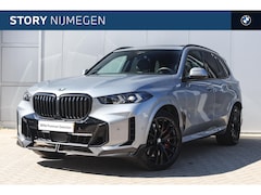 BMW X5 - xDrive50e High Executive M Sport Automaat / Trekhaak / Panoramadak / Comfortstoelen / Comf