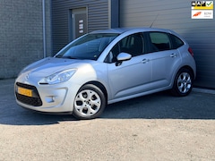 Citroën C3 - 1.4 VTi Ligne Business