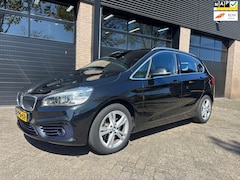 BMW 2-serie Active Tourer - 218i Executive Sport Automaat.Trekhaak, Pano