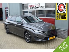 Peugeot 308 SW - 1.2 PureTech Allure Pack Business O.a: PDC, Stoelverw, Camera, Carplay, Navi, Clima, ACC,