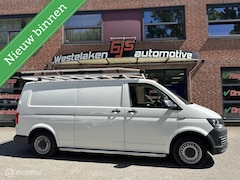 Volkswagen Transporter - 2.0 TDI L2H1 Economy
