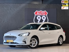Ford Focus Wagon - 1.0 EcoBoost Trend Edition Business