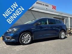 Renault Mégane Estate - 1.2 TCe Limited