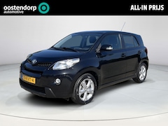 Toyota Urban Cruiser - 1.3 VVT-i Aspiration | Airconditioning | Licht metalen velgen | Elektrische ramen | Centra