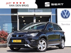 SEAT Ateca - 1.4 TSI 150 pk FR Business Intense | Trekhaak | LED | Cruise | 360 Camera | Elektrische Kl