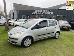 Mitsubishi Colt - 1.1 Incharge * compacte & praktische stadsauto