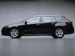 Toyota Corolla Touring Sports - 1.8 Hybrid Business Plus Sport (APPLE CARPLAY, NAVI, CAMERA, CRUISE, CLIMATE, PDC, LED, DA