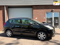 Peugeot 3008 - 1.6 VTi Style|AIRCO|NIEUWE APK|CRUISE|PANO