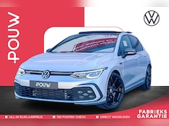 Volkswagen Golf - GTI 2.0 TSI 245pk | Panoramadak | Camera | Harman Kardon