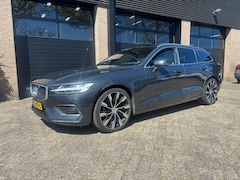 Volvo V60 - 2.0 D4 Momentum Automaat Leder Trekhaak
