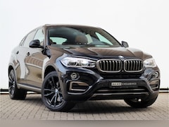 BMW X6 - xDrive40d High Executive | Pano | H/K | Ventilatie | 360 | Memory