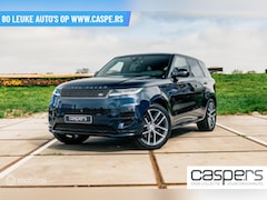 Land Rover Range Rover Sport - P400 Autobiograhpy