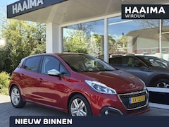 Peugeot 208 - 1.2I 82pk Signature | Trekhaak | Navigatie | Cruise Control | Parkeersensoren | Apple Carp