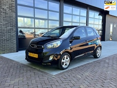Kia Picanto - 1.2 CVVT Comfort Pack | Automaat | Airco | 5 Deur |