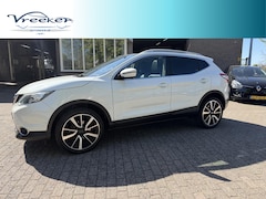 Nissan Qashqai - 1.2 Tekna