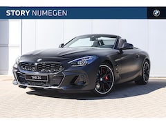 BMW Z4 Roadster - sDrive20i Automaat / M Sportstoelen / Adaptieve LED / Comfort Access / Head-Up / Active Cr